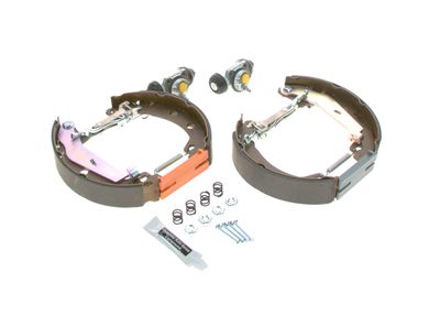 BREMSBACKENSATZ BOSCH 0204114154 25