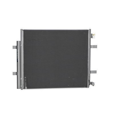 CONDENSATOR CLIMATIZARE NISSENS 940893 41
