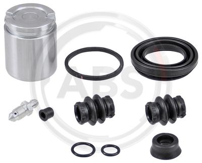 A.B.S. 57753 Тормозной суппорт  для AUDI A4 B7 Avant (8ED) RS4 quattro