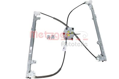 MECANISM ACTIONARE GEAM METZGER AUTOTEILE 2160478 1