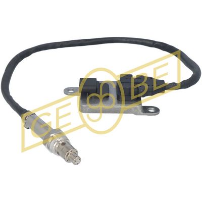 Vorschau NOx-Sensor, NOx-Katalysator