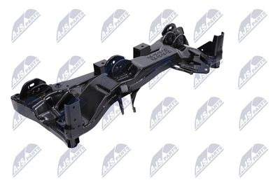 CORP AX NTY ZRZMS004 16