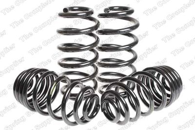 KILEN 966498 Пружина подвески  для VW PASSAT B5.5 (3B3) 2.5 TDI