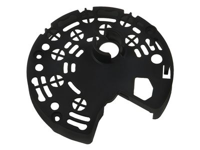 Apsauginis dangtelis, kint. sr. generatorius