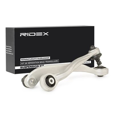 ремонтен комплект, напречен носач RIDEX 772S0605