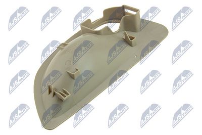 CAPAC NISA MANER NTY EZCBM206 1