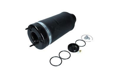 Pneumatinė spyruoklė, pakaba