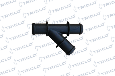 фланец за охладителната течност TRICLO 462502