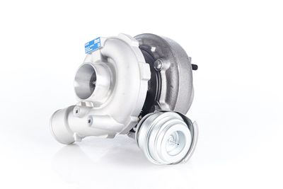 COMPRESOR SISTEM DE SUPRAALIMENTARE NISSENS 93245 11