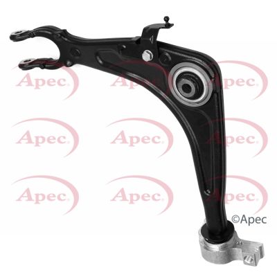 Control/Trailing Arm, wheel suspension APEC AST2900