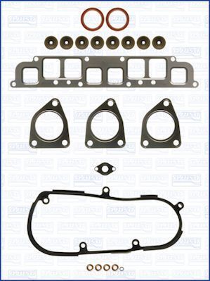AJUSA 53047000 Прокладка ГБЦ  для LAND ROVER FREELANDER I Soft Top (L314) 2.0 DI 4x4