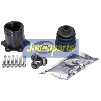 JAPANPARTS Jungčių komplektas, kardaninis velenas