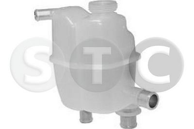 VAS DE EXPANSIUNE RACIRE STC T431848