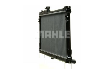 RADIATOR RACIRE MOTOR MAHLE CR185000S 35