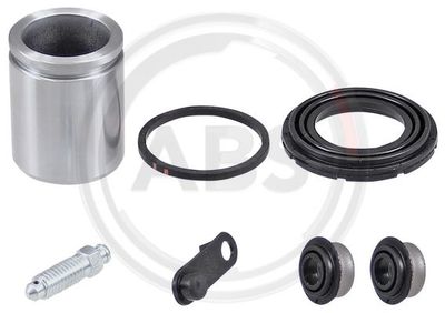 Zestaw naprawczy, zacisk hamulca A.B.S. 57734