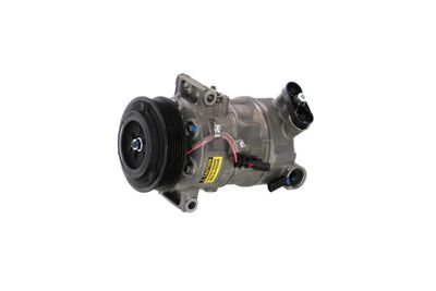 COMPRESOR CLIMATIZARE REMANTE 005001000380R 9