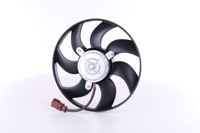 LüFTER MOTORKüHLUNG NISSENS 85680 8
