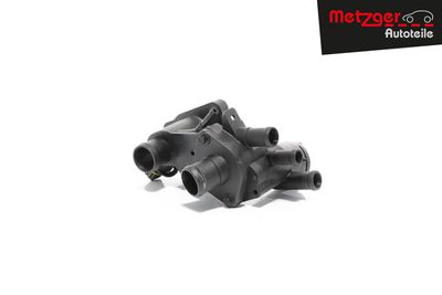 TERMOSTAT LICHID RACIRE METZGER AUTOTEILE 4006160 25