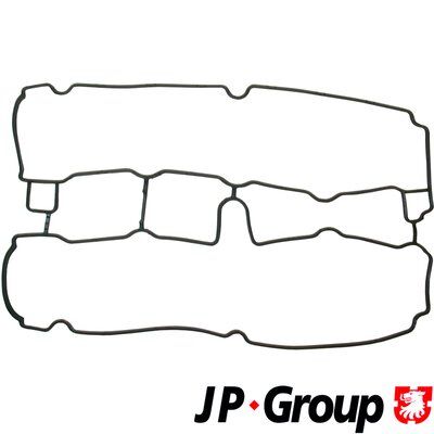 JP GROUP 1219200700 Прокладка клапанной крышки  для OPEL TIGRA (Опель Тигра)