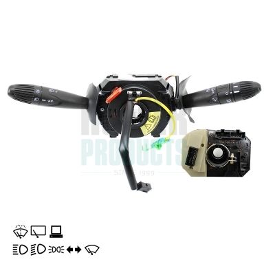 COMUTATOR COLOANA DIRECTIE