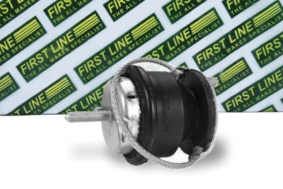 окачване, двигател FIRST LINE FEM3438