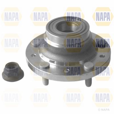 Wheel Bearing Kit NAPA PWB1232