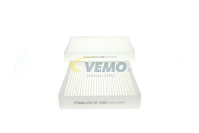 FILTER INNENRAUMLUFT VEMO V42301206 11