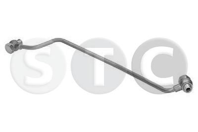 CONDUCTA ULEI INCARCARE