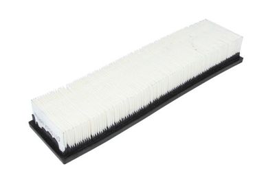 Cabinefilter 355x93x50, patroon past: FENDT 206 S FARMER, 206 V FARMER, 207 F VARIO, 207 S FARMER, 207 V FARMER, 207 V VARIO, 208 F VARIO, 208 P FARMER, 208 S FARMER, 208 V FARMER, 208 V VARIO
