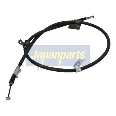 JAPANPARTS Trosas, stovėjimo stabdys