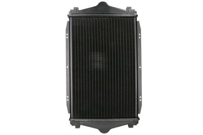 Motorradiator