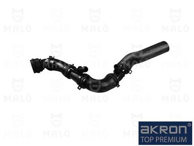 маркуч на радиатора AKRON-MALÒ 175748A