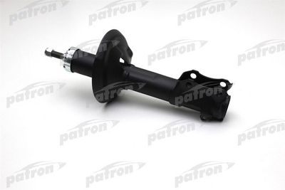 Амортизатор PATRON PSA633712 для VW POLO