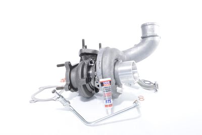 LADER AUFLADUNG BTS Turbo T981402 30