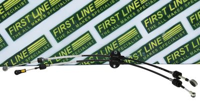 въжен механизъм, ръчна трансмисия FIRST LINE FKG1363