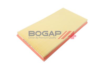 BOGAP Oro filtras