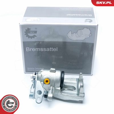 Bremssattel