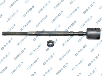 Połączenie osiowe, drążek kierowniczy poprzeczny GSP S030117