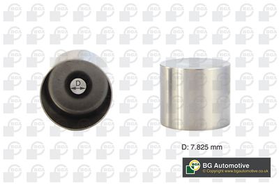 Zdvihátko ventilu BGA HL7360