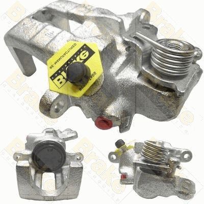 Brake Caliper Brake ENGINEERING CA534R