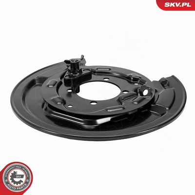 PROTECTIE STROPIRE DISC FRANA ESEN SKV 57SKV707 3