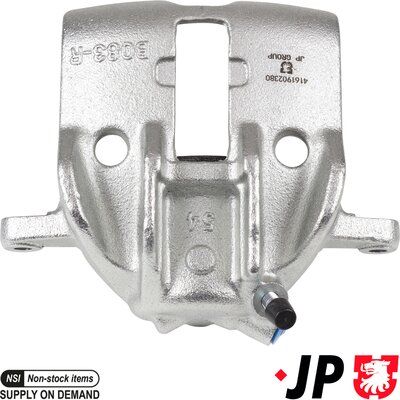 ETRIER FRANA JP GROUP 4161902380 2