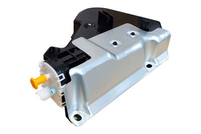 UNIT. REZ. ADITIV (REGEN. FILTRU PARTICULE/CALAMINă)