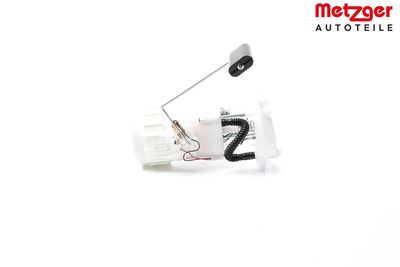 SISTEM ALIMENTARE CU COMBUSTIBIL METZGER AUTOTEILE 2250099 3