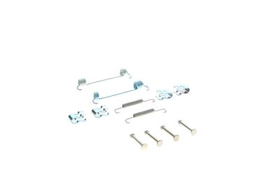 SET ACCESORII SABOTI FRANA PARCARE BOSCH 1987475377 26