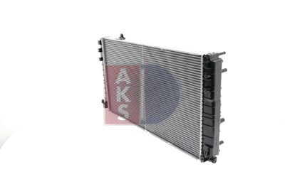 KüHLER MOTORKüHLUNG AKS DASIS 480240N 9