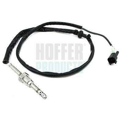 SENZOR TEMPERATURA GAZE EVACUARE HOFFER 7452402