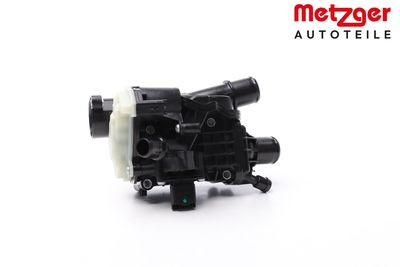 THERMOSTAT KüHLMITTEL METZGER AUTOTEILE 4006504 38