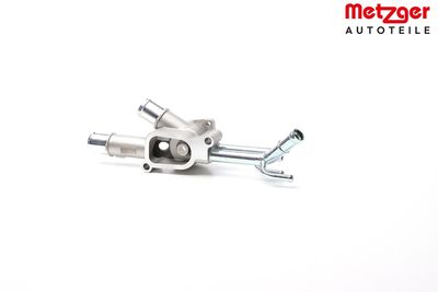 THERMOSTATGEHäUSE METZGER AUTOTEILE 4010517 22