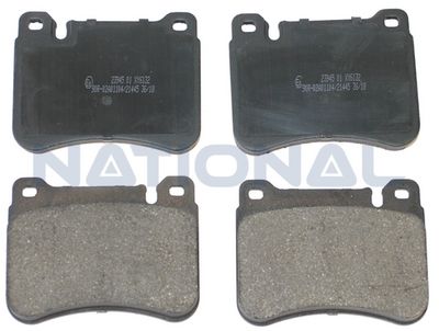 National NP2864